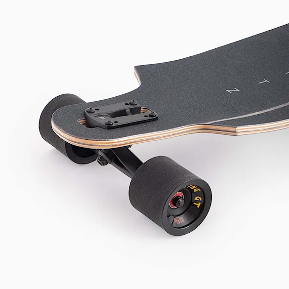 Longboard Landyachtz Drop Cat 38 Python 2026 - 5