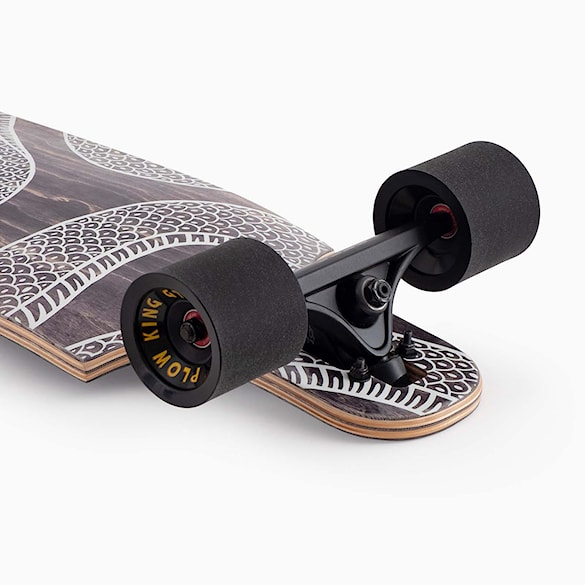 Longboard Landyachtz Drop Cat 38 Python 2026 - 9