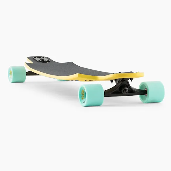 Longboard Landyachtz Drop Cat 38 Journey 2026 - 2