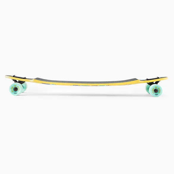 Longboard Landyachtz Drop Cat 38 Journey 2026 - 4