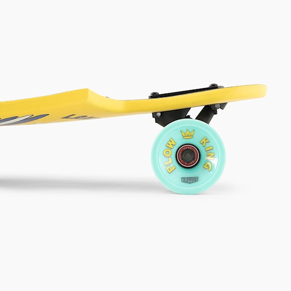 Longboard Landyachtz Drop Cat 38 Journey 2026 - 6
