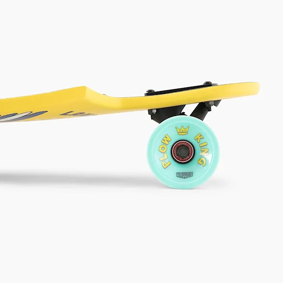 Longboard Landyachtz Drop Cat 38 Journey 2026 - 6