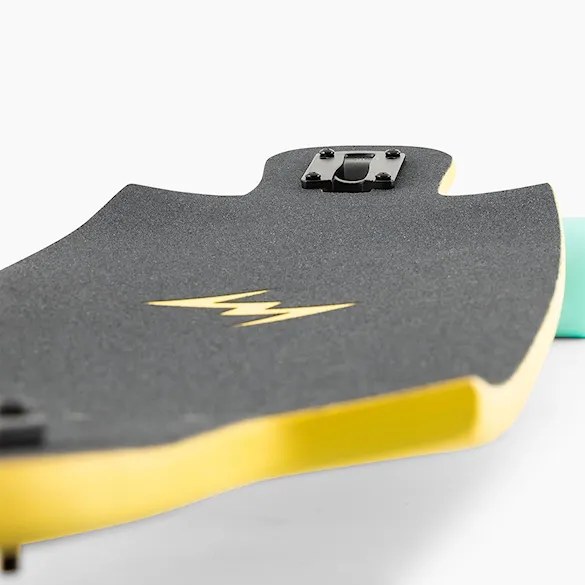 Longboard Landyachtz Drop Cat 38 Journey 2026 - 8