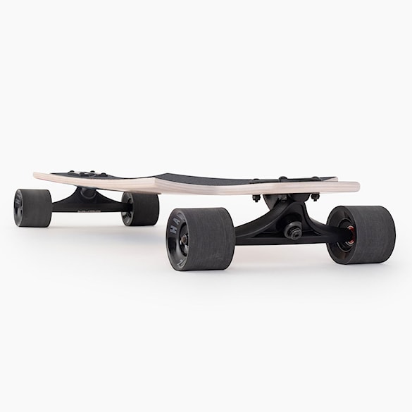 Longboard Landyachtz Drop Hammer 36.5 Skate Or Dye 2026 - 4