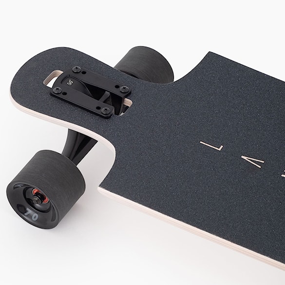 Longboard Landyachtz Drop Hammer 36.5 Skate Or Dye 2026 - 6