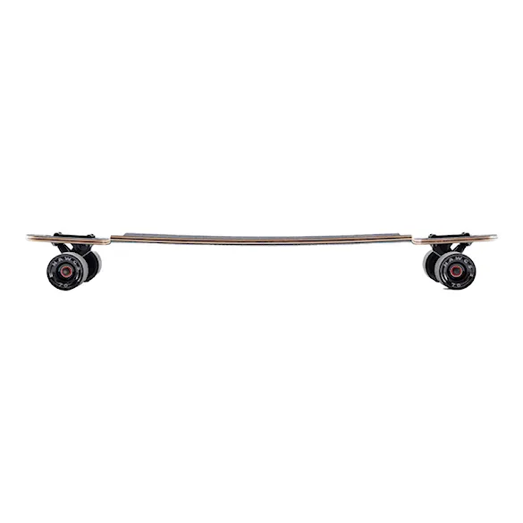 Longboard Landyachtz Drop Hammer Night Fox 2026 - 2