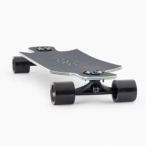 Longboard Landyachtz Drop Hammer Octomaze 2026 - 3