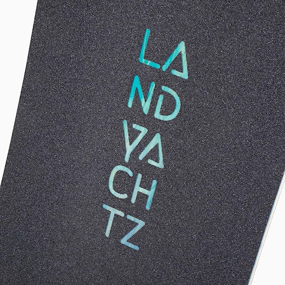Longboard Landyachtz Drop Hammer Octomaze 2026 - 5