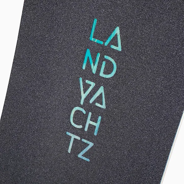 Longboard Landyachtz Drop Hammer Octomaze 2026 - 5