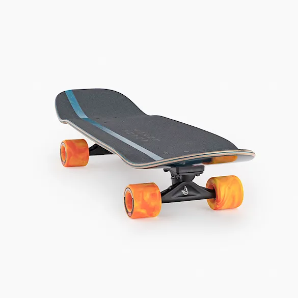 Longboard Landyachtz Raft Trout 2026 - 3