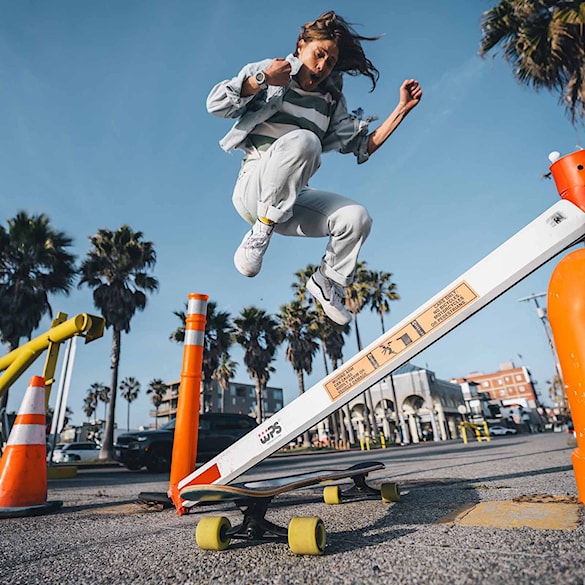 Longboard Landyachtz Stratus 46 Urban 2025 - 14