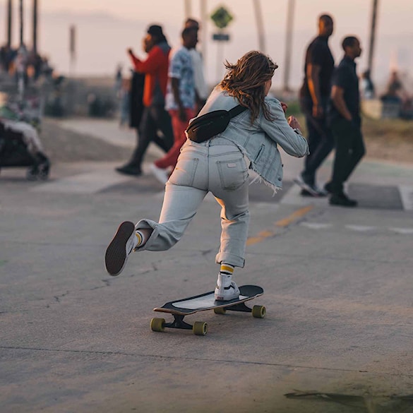 Longboard Landyachtz Stratus 46 Urban 2025 - 15