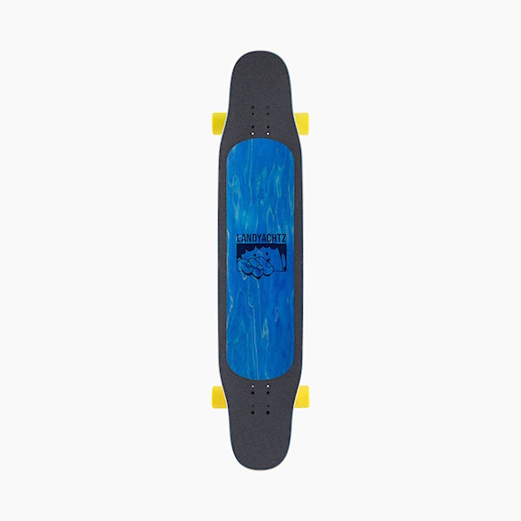 Longboard Landyachtz Stratus 46 Urban 2025 - 17