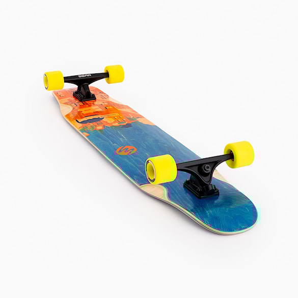 Longboard Landyachtz Stratus 46 Urban 2025 - 4