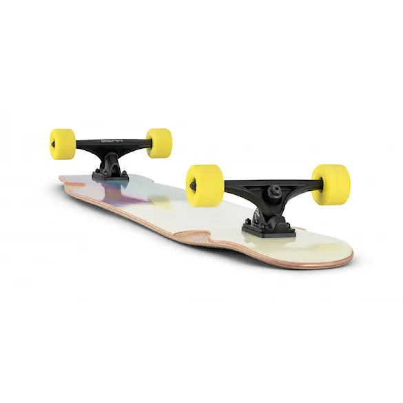 Longboard Landyachtz Stratus 46 Watercolor 2026 - 3