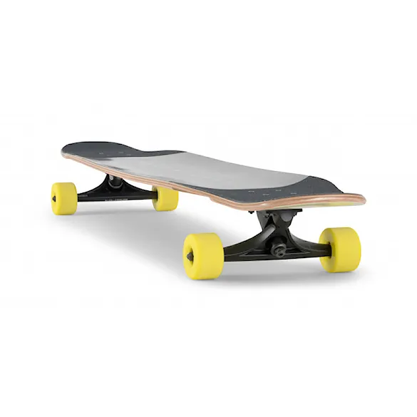 Longboard Landyachtz Stratus 46 Watercolor 2026 - 4