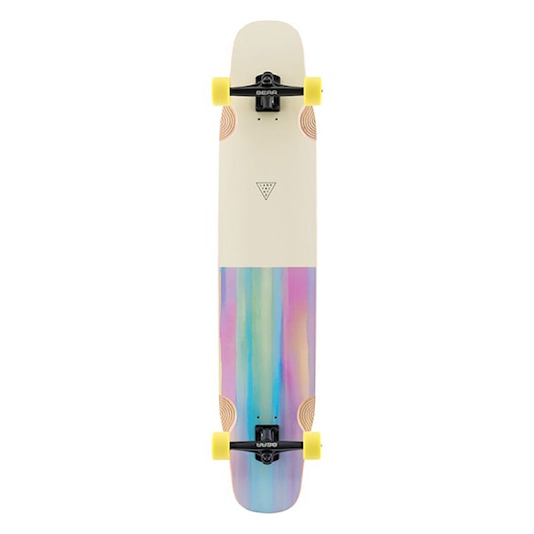 Longboard Landyachtz Stratus 46 Watercolor 2026 - 5