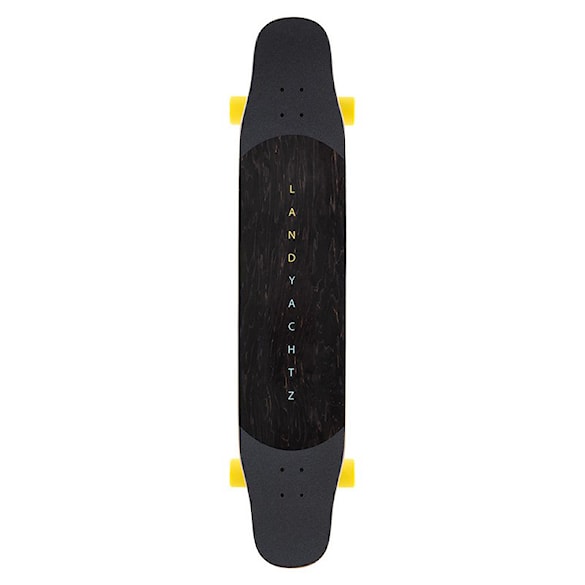 Longboard Landyachtz Stratus 46 Watercolor 2026 - 6