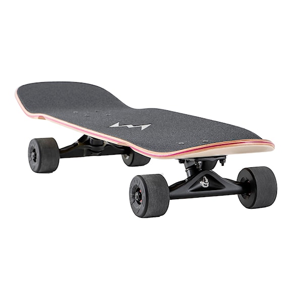 Longboard Landyachtz Tugboat Flippy 2026 - 2