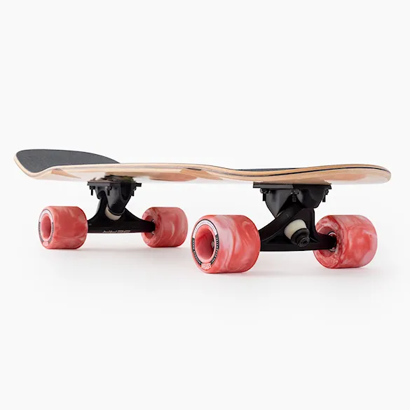 Longboard Landyachtz Tugboat Meowjiuana Ultra Carve 2026 - 4