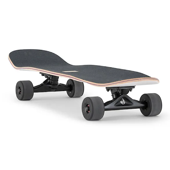 Longboard Landyachtz Tugboat UV Bengal 2026 - 4