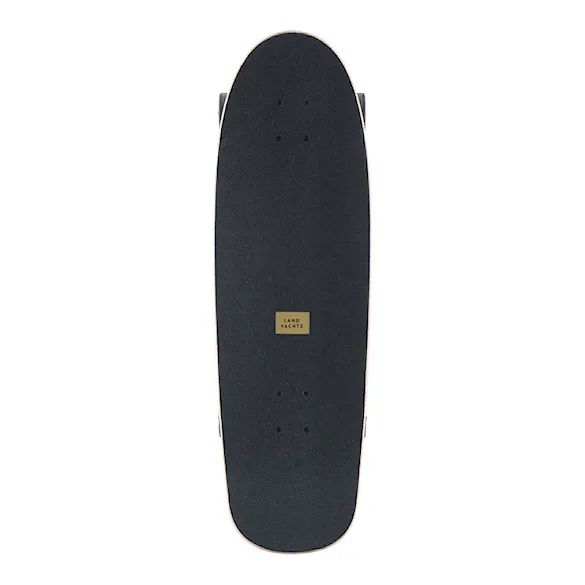 Longboard Landyachtz Tugboat UV Bengal 2026 - 6