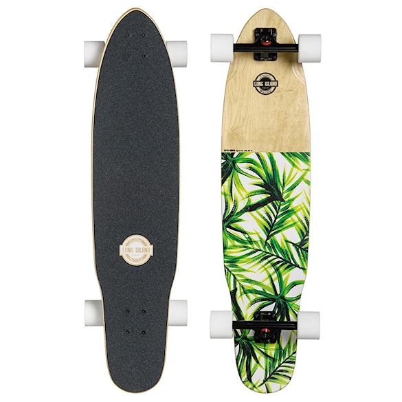 Longboard Long Island Bamboo 2016 - 1