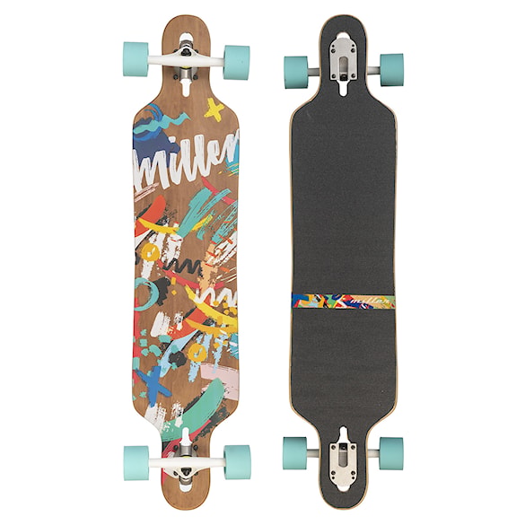 Longboard Miller Touch 2023 - 1