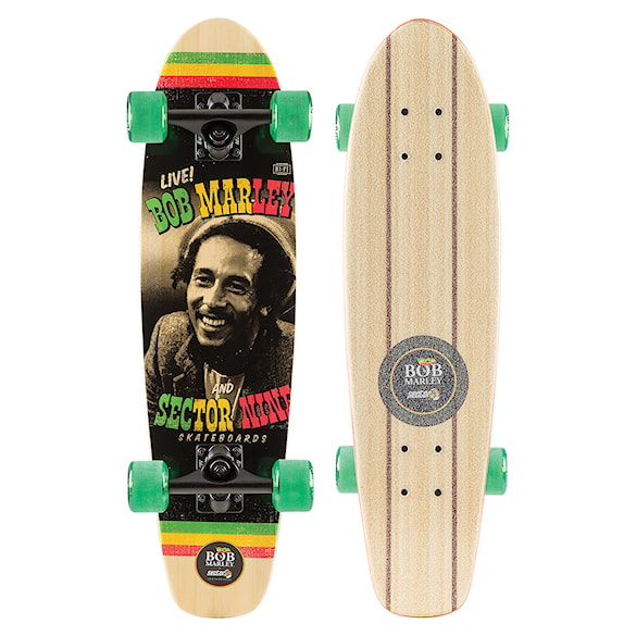 Longboard Sector 9 Legend 29" 2018 - 1
