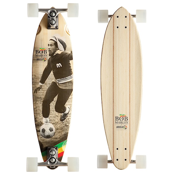 Longboard Sector 9 Player 2012 - 1