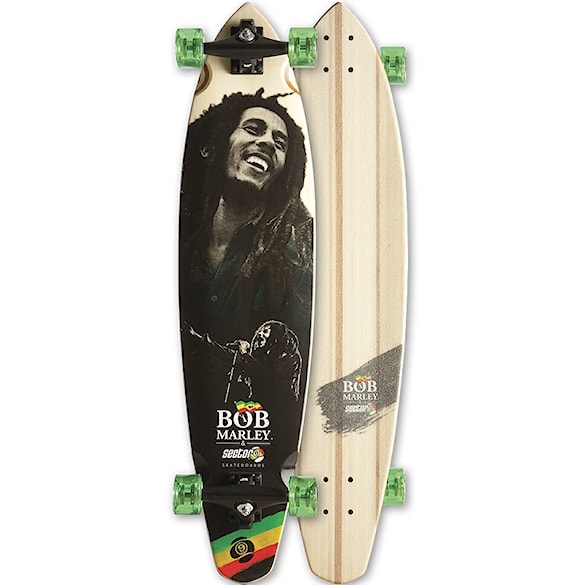 Longboard Sector 9 Soul Rebel - 1