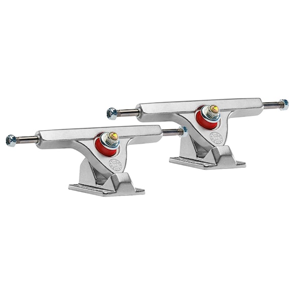 Longboard trucky Caliber Caliber II raw - 1