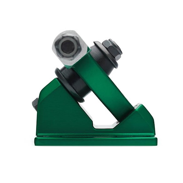 Longboard Trucks Caliber Caliber II midnight satin forest green - 3