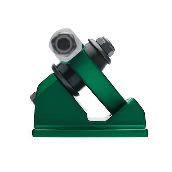 Longboard trucky Caliber Caliber II midnight satin forest green - 3