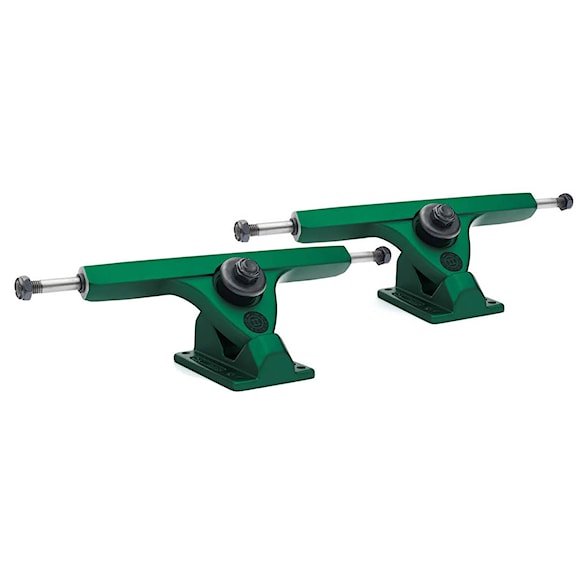 Longboard Trucks Caliber Caliber II midnight satin forest green - 4