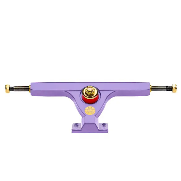 Longboard Trucks Caliber Caliber II satin lavender - 2