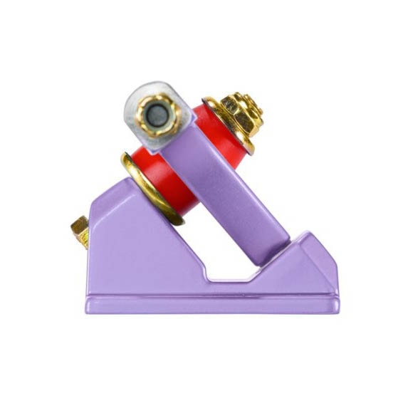 Longboard trucky Caliber Caliber II satin lavender - 3