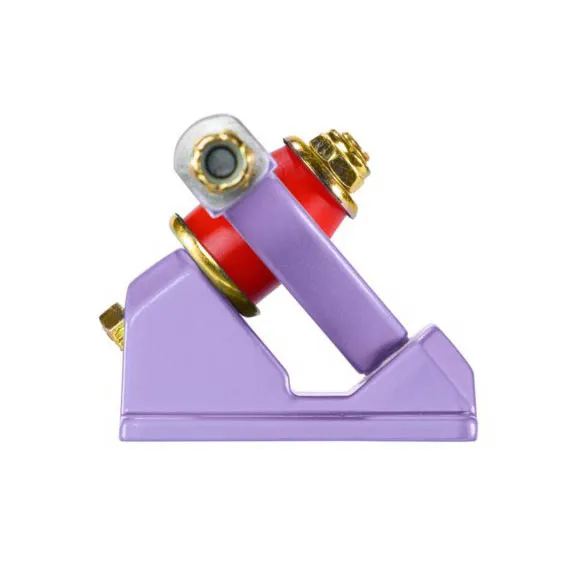 Longboard Trucks Caliber Caliber II satin lavender - 3