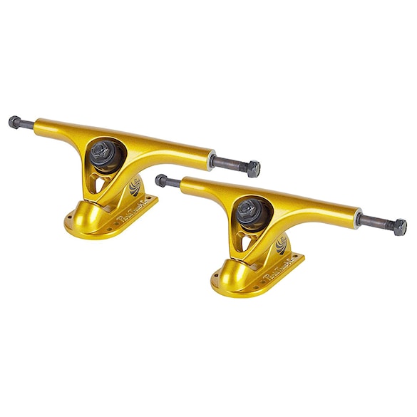 Longboard trucky Paris V2 gold - 1
