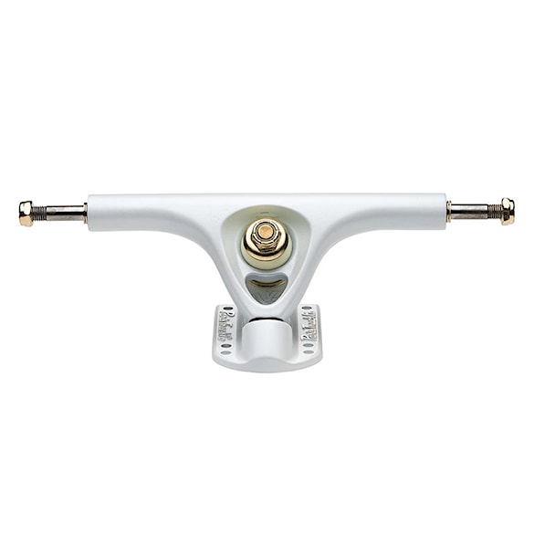 Longboard trucki Paris V3 pearl white - 2