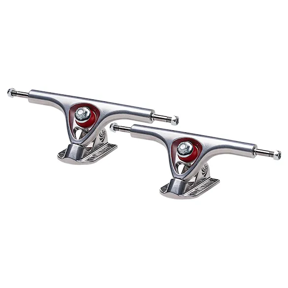 Longboard trucky Paris V3 polished - 1