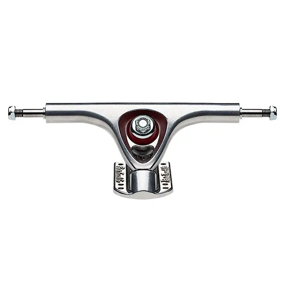 Longboard trucky Paris V3 polished - 3
