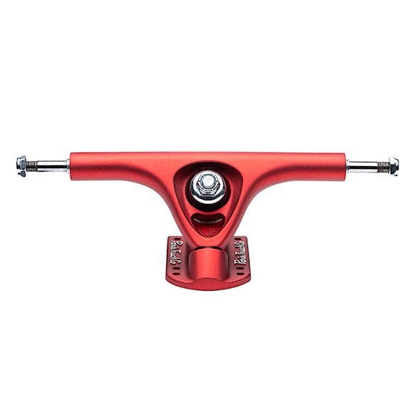 Longboard Trucks Paris V3 scarlet red - 2