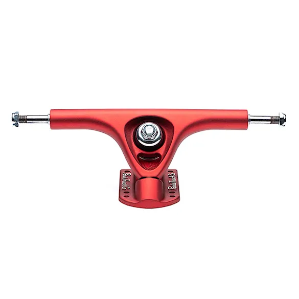 Longboard trucky Paris V3 scarlet red - 2