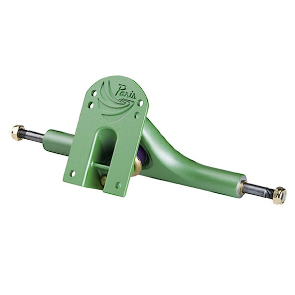 Longboard trucki Paris V3 tropic green - 3