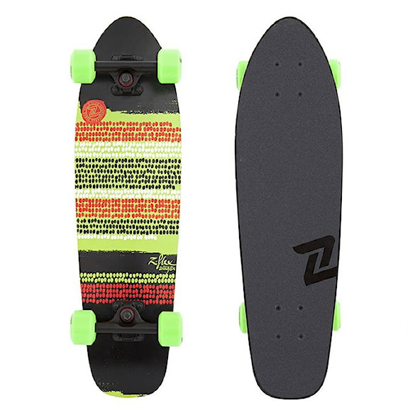 Longboard Z-Flex Harbinger Cruiser 27'' outbreak 2017 - 1
