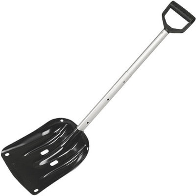Lopata Mammut Alugator Expert black - 1