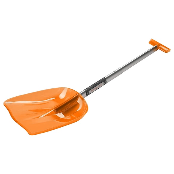 Lopata ORTOVOX Orange Ii orange 2012 - 1