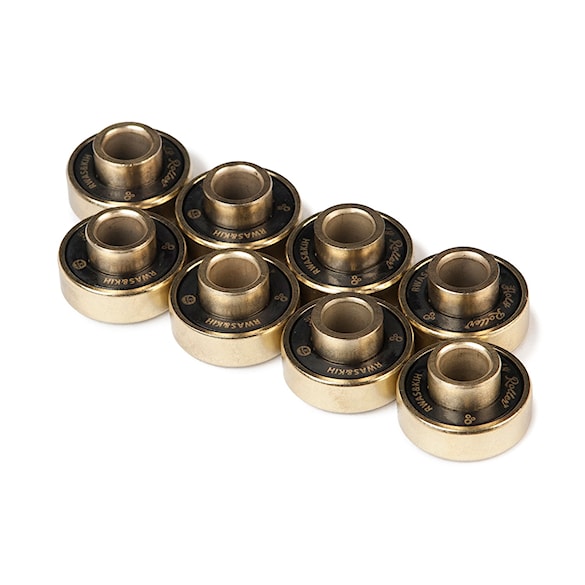 Longboard ložiska Holesom Holy Roller Abec9 - 1