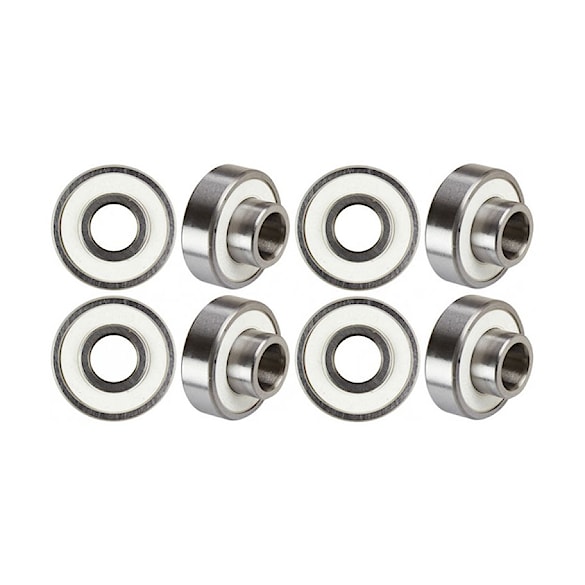 Longboard łożyska Zealous Ceramic Bearings - 1